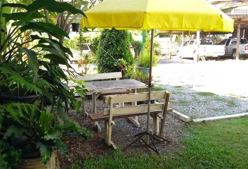 ペンション Ayutthaya Antique Homestay