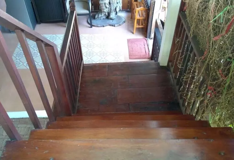 ペンション Ayutthaya Antique Homestay