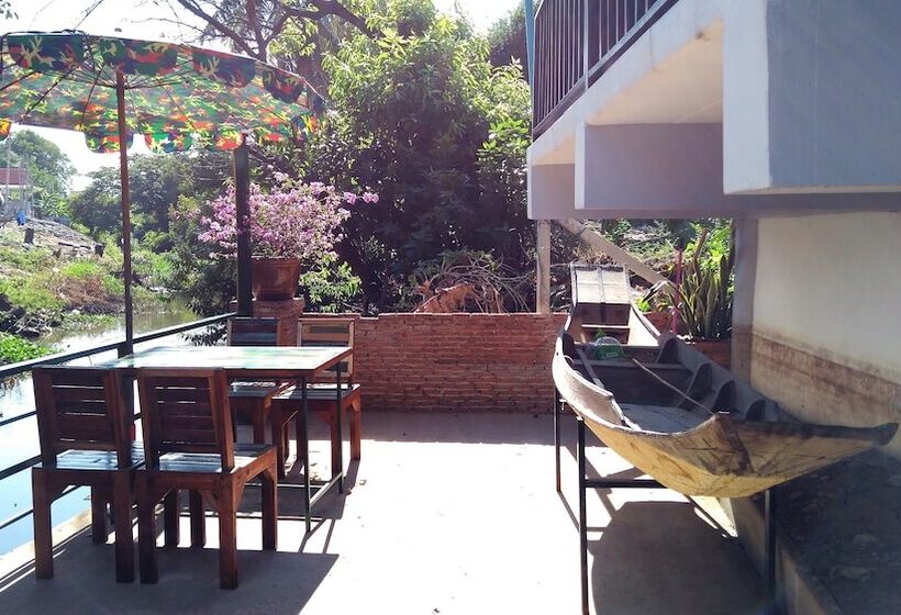 膳宿费 Ayutthaya Antique Homestay