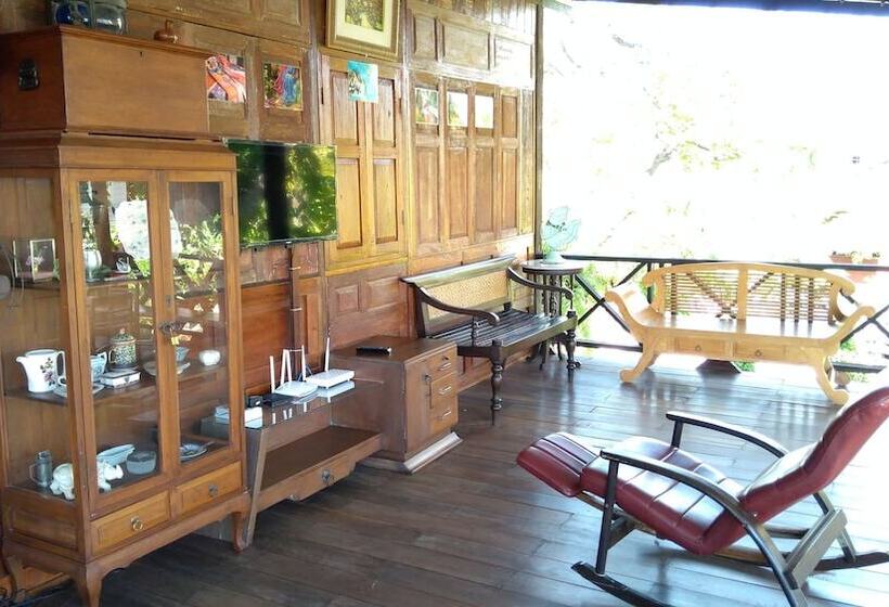 膳宿费 Ayutthaya Antique Homestay