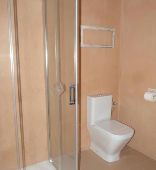 پانسیون Casa De Tintas