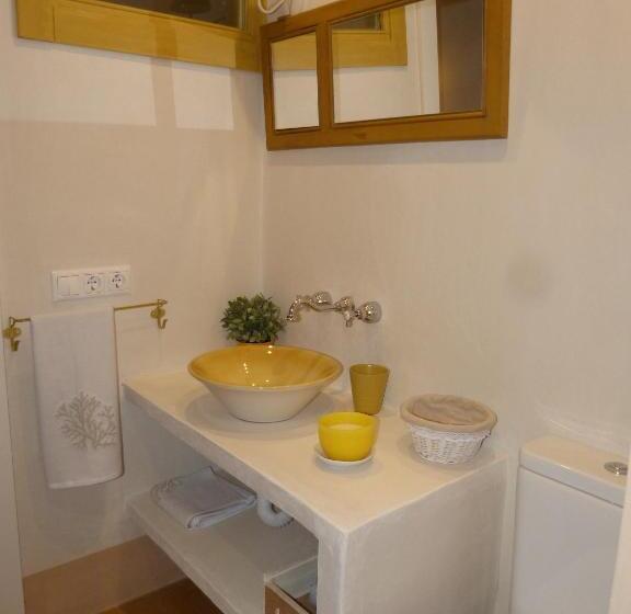 پانسیون Casa De Tintas