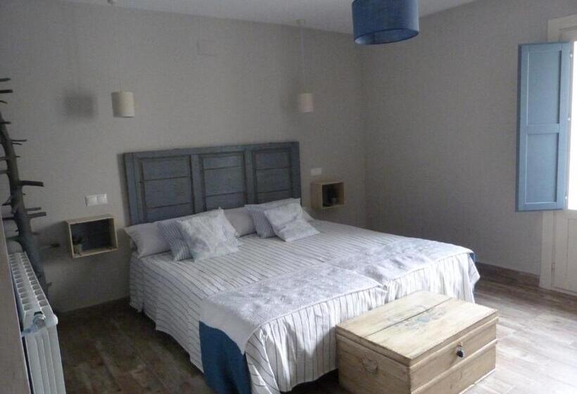 پانسیون Casa De Tintas