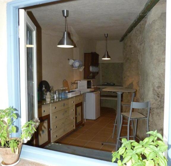 پانسیون Casa De Tintas