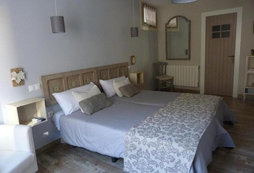 پانسیون Casa De Tintas