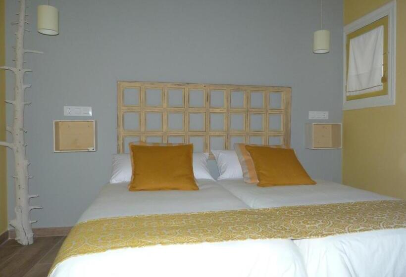 پانسیون Casa De Tintas