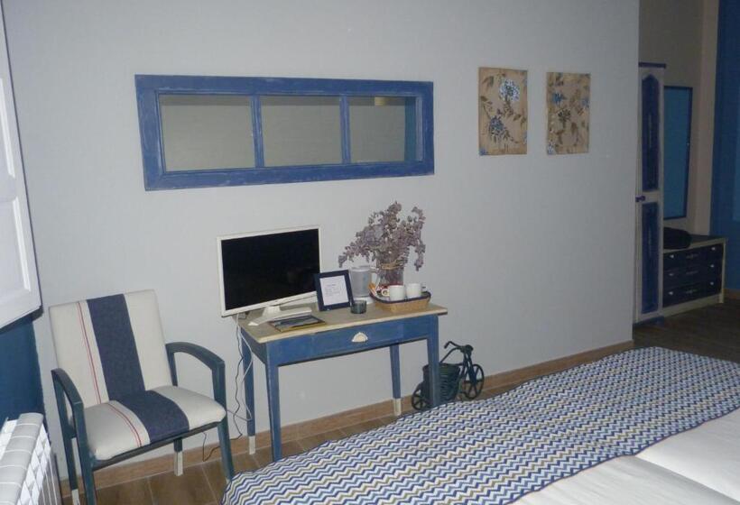 پانسیون Casa De Tintas