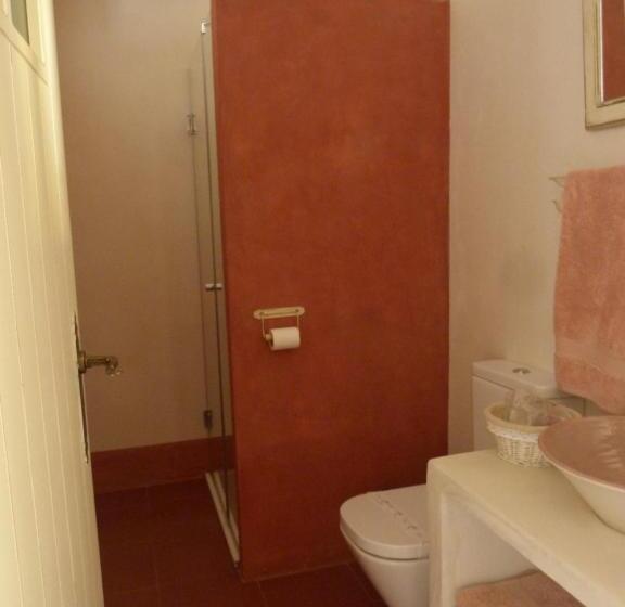 پانسیون Casa De Tintas