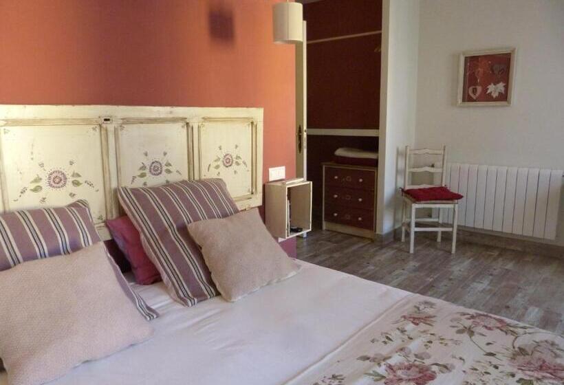 پانسیون Casa De Tintas