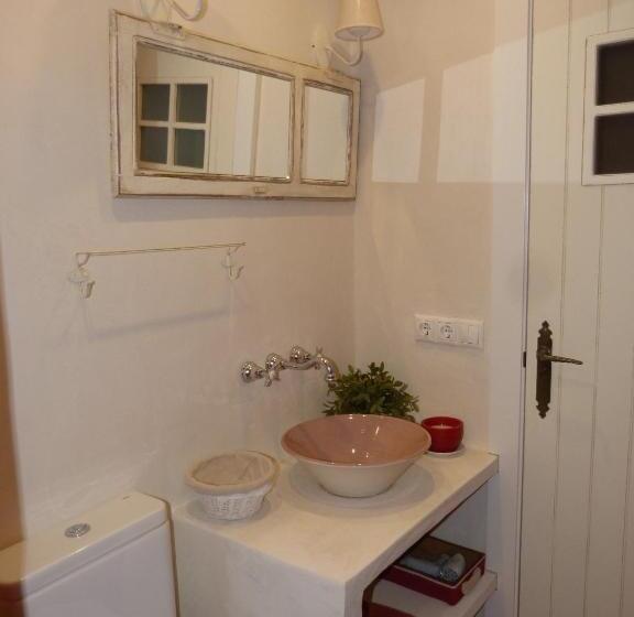 پانسیون Casa De Tintas