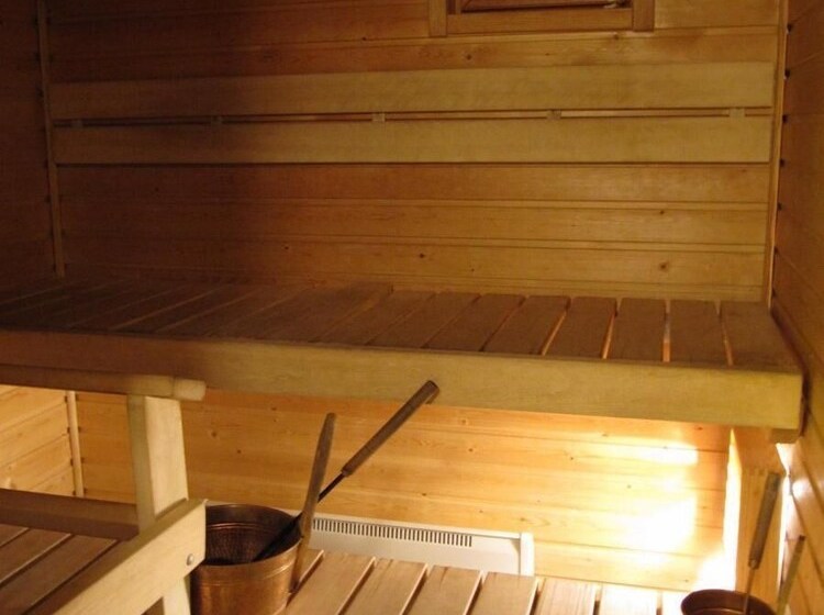 Rukako Aapa Karhunvartijan Tupa