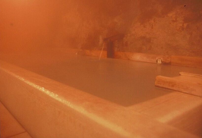 ریوکان Kusatsuonnsenn Tenojiya