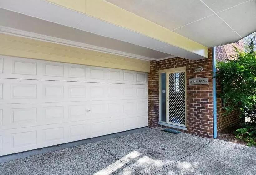 Sandy Shores 1 3 Messines Street