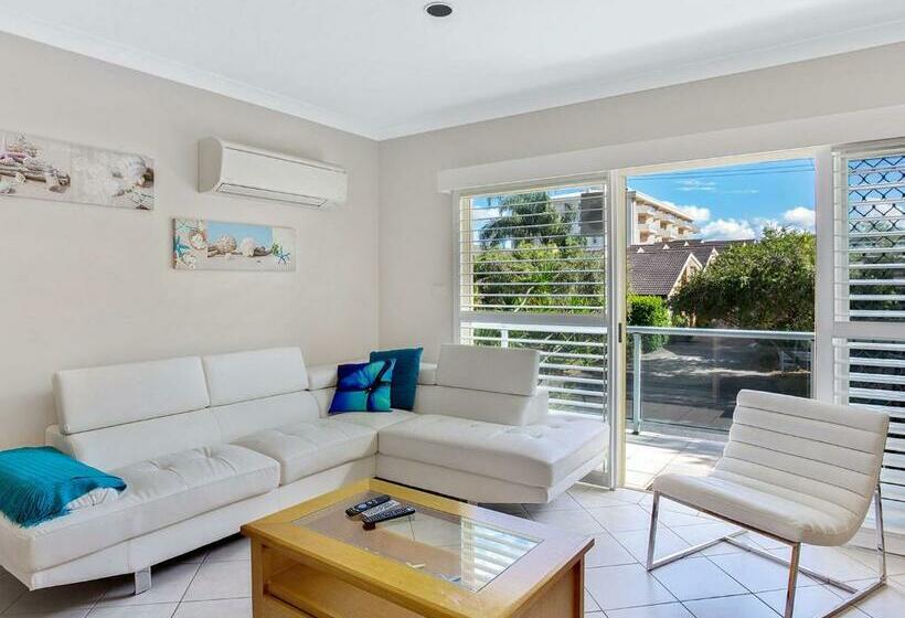 Sandy Shores 1 3 Messines Street