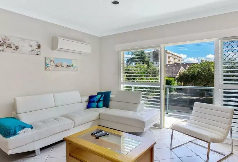 Sandy Shores 1 3 Messines Street