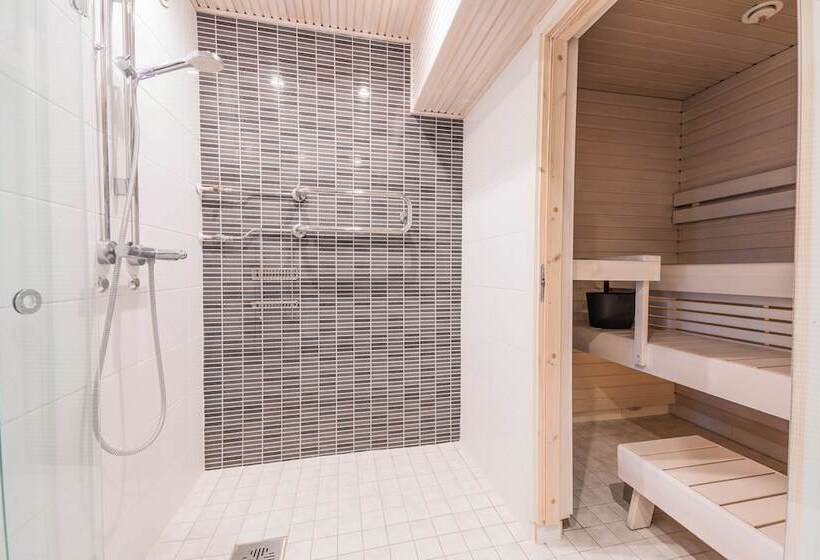 The Luxury Downtown Rovaniemi