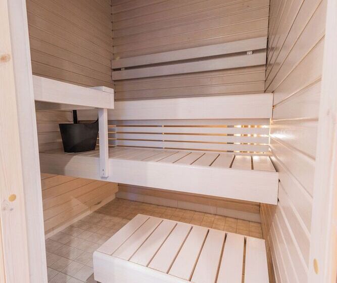 The Luxury Downtown Rovaniemi