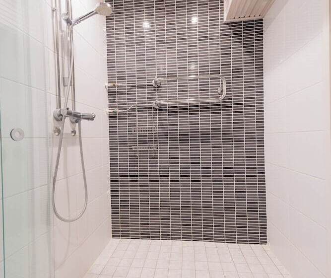 The Luxury Downtown Rovaniemi