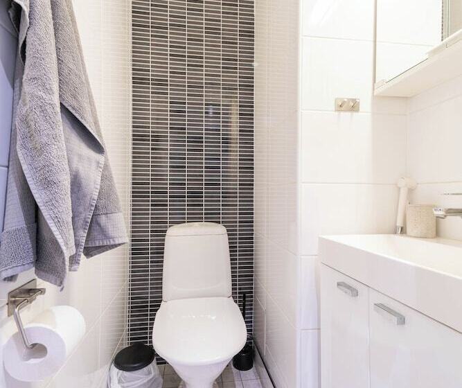 The Luxury Downtown Rovaniemi