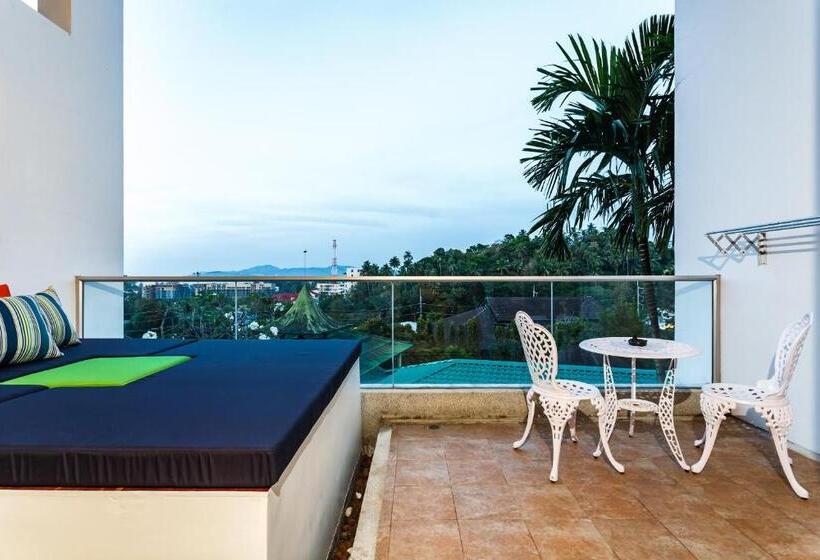 The Quarter By Lofty