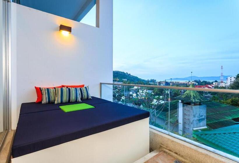 The Quarter By Lofty