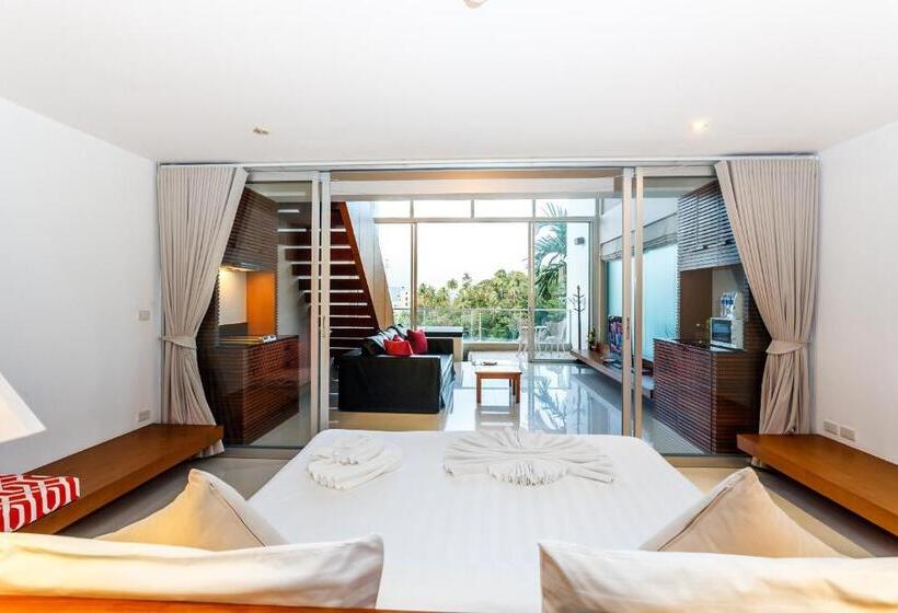 The Quarter By Lofty