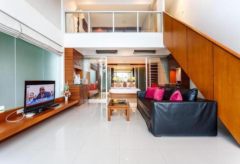 The Quarter By Lofty