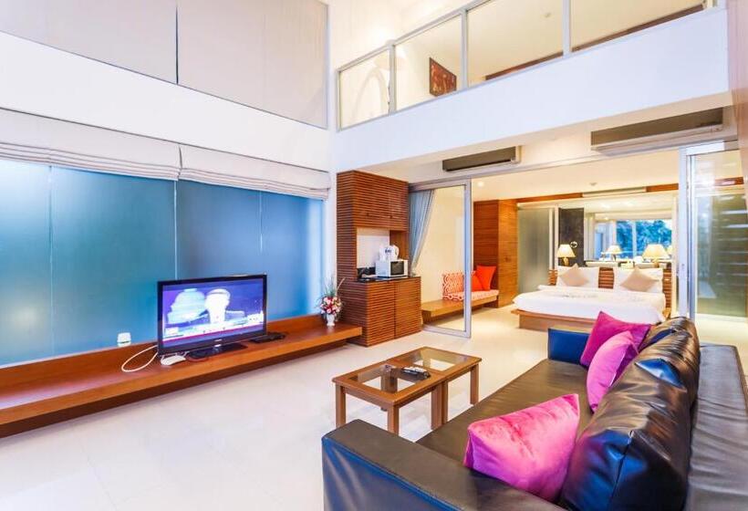 The Quarter By Lofty