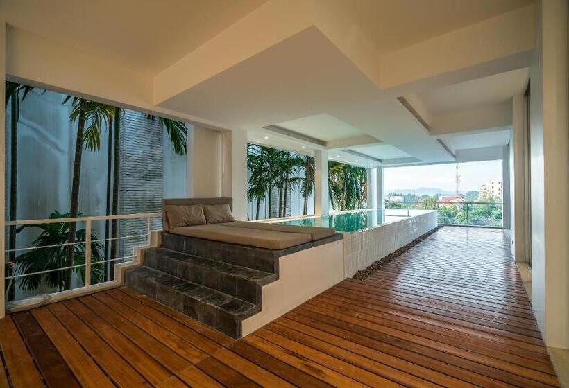 The Quarter By Lofty