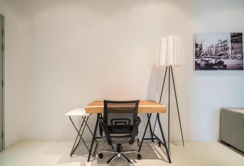 The Quarter By Lofty