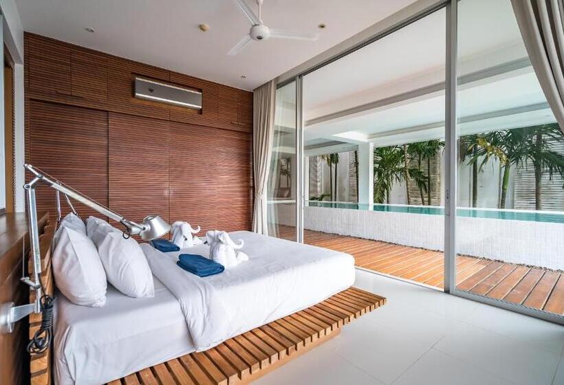 The Quarter By Lofty