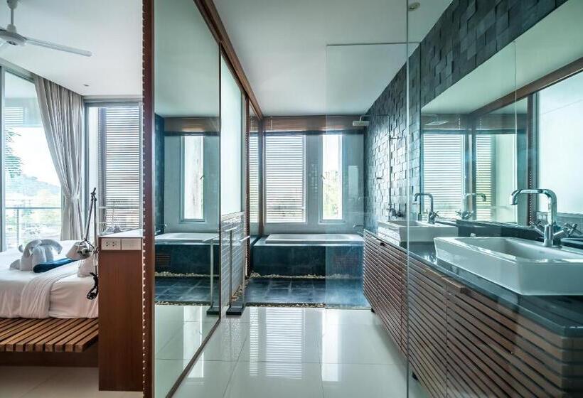 The Quarter By Lofty