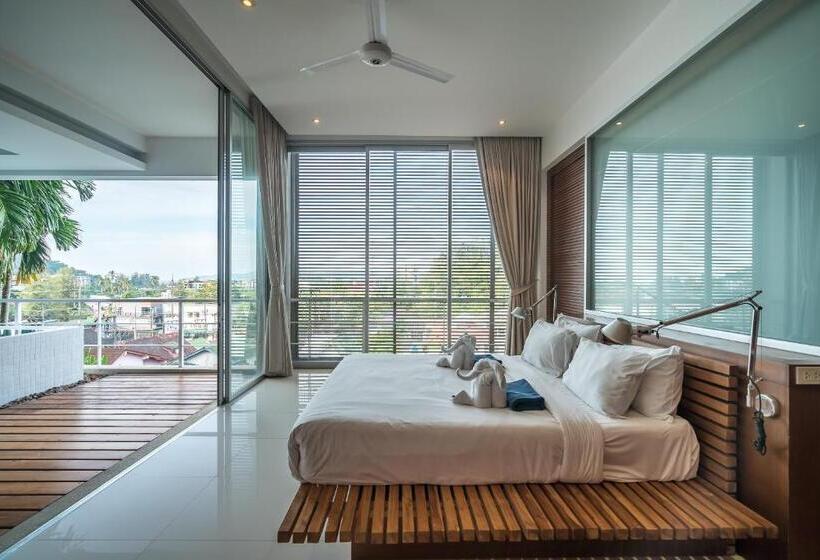 The Quarter By Lofty