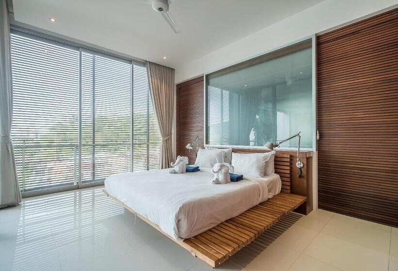 The Quarter By Lofty