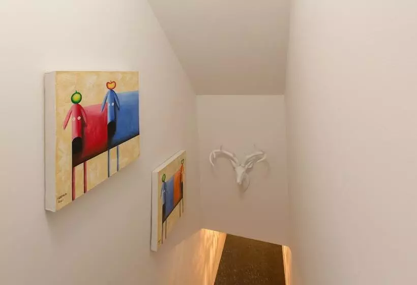 Townhouse Plus @ 130 West Street Crewe