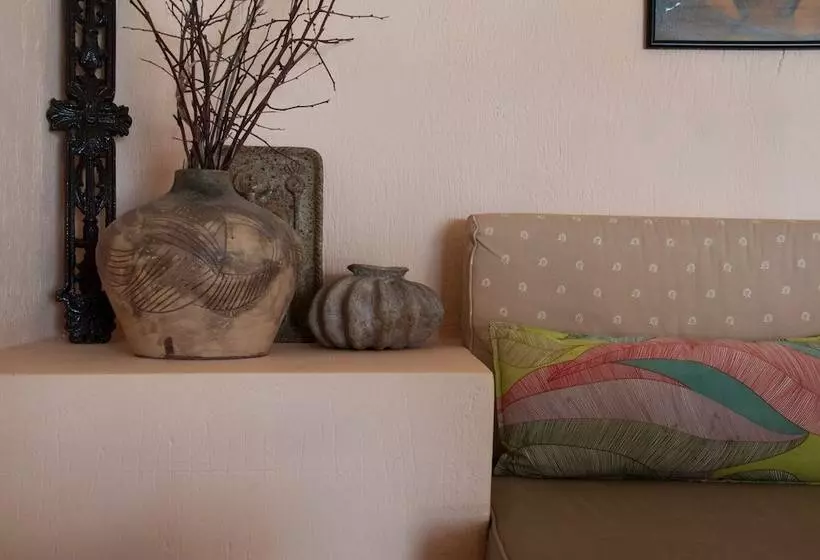 Villa Hera At Cape Sounion