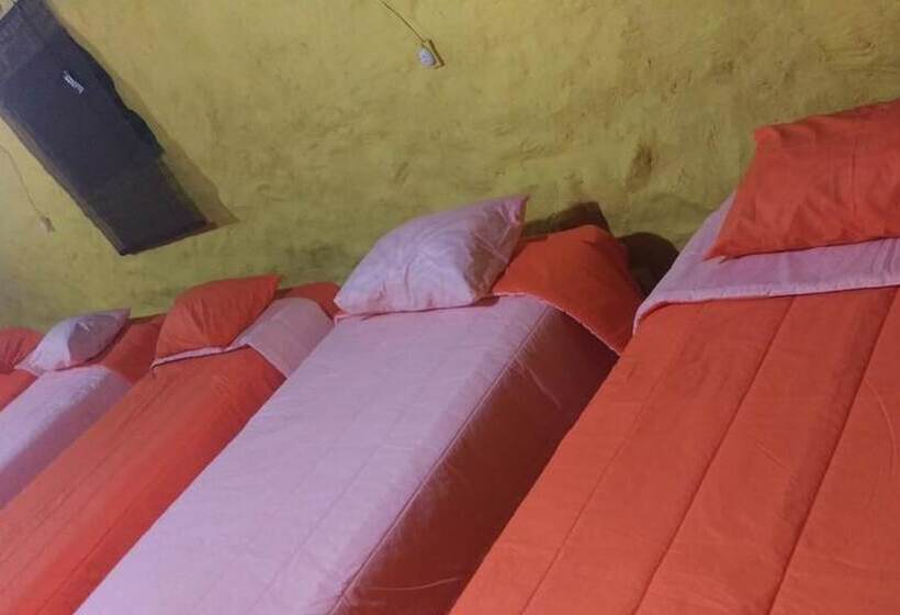 فندق صغير Arum Qurpawasi Hospedaje