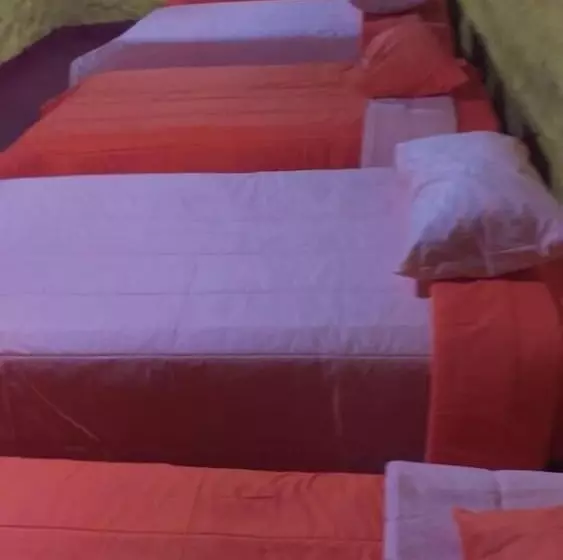 ユースホステル Arum Qurpawasi Hospedaje