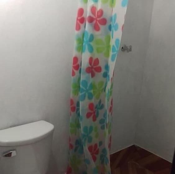 فندق صغير Arum Qurpawasi Hospedaje