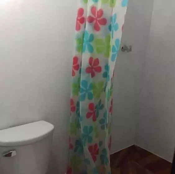 ユースホステル Arum Qurpawasi Hospedaje