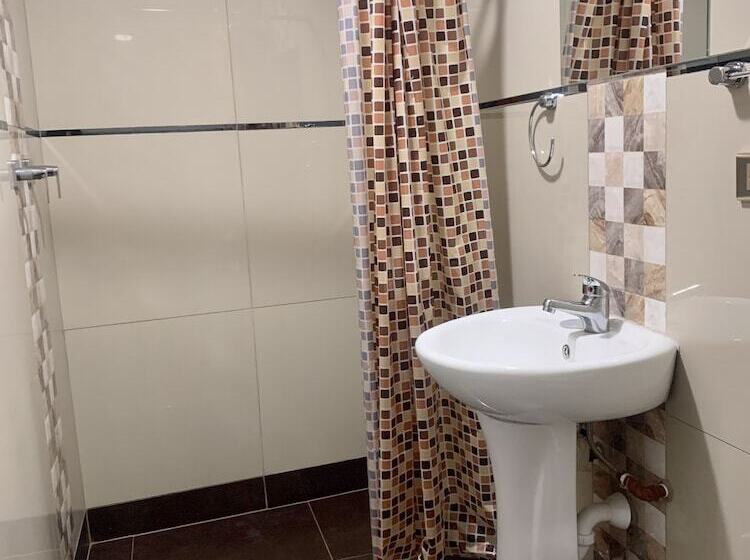 فندق صغير Arum Qurpawasi Hospedaje