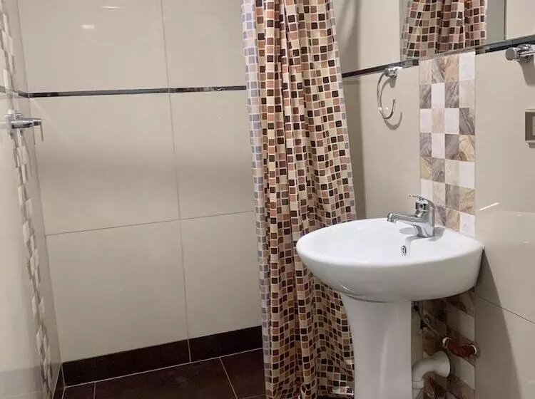 ユースホステル Arum Qurpawasi Hospedaje