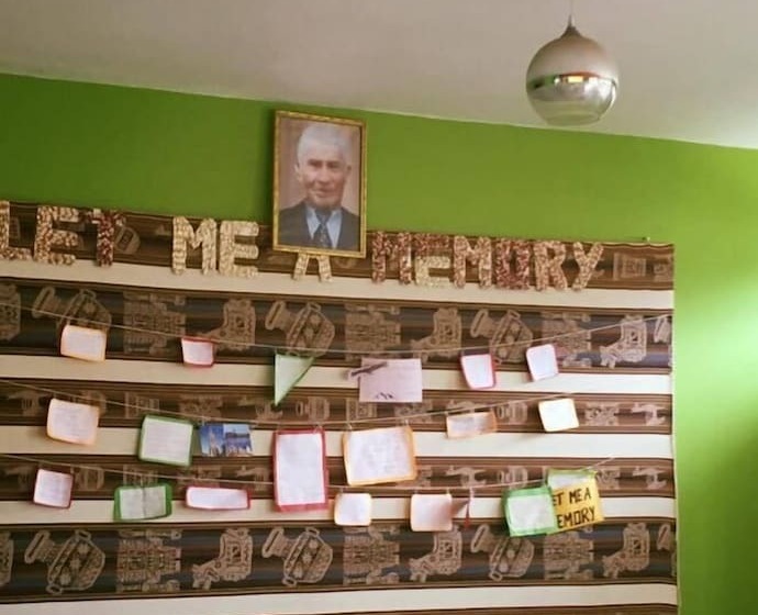 فندق صغير Arum Qurpawasi Hospedaje