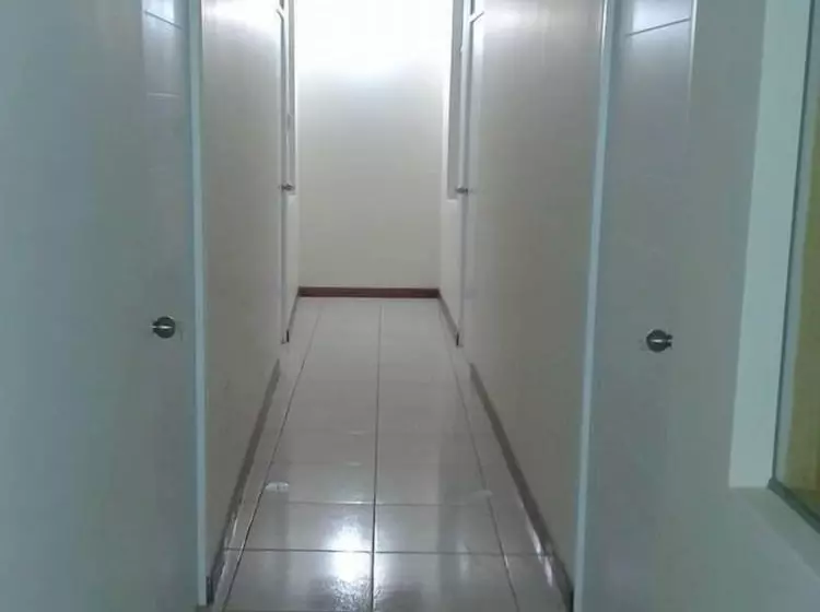 ユースホステル Arum Qurpawasi Hospedaje