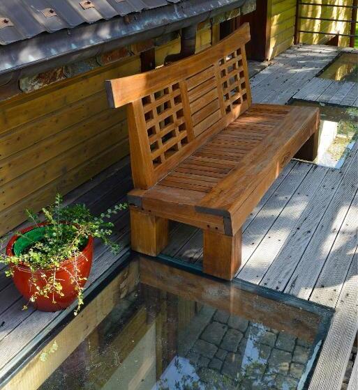 La Maison Dans Les Bois