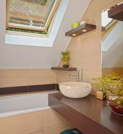 La Maison Dans Les Bois