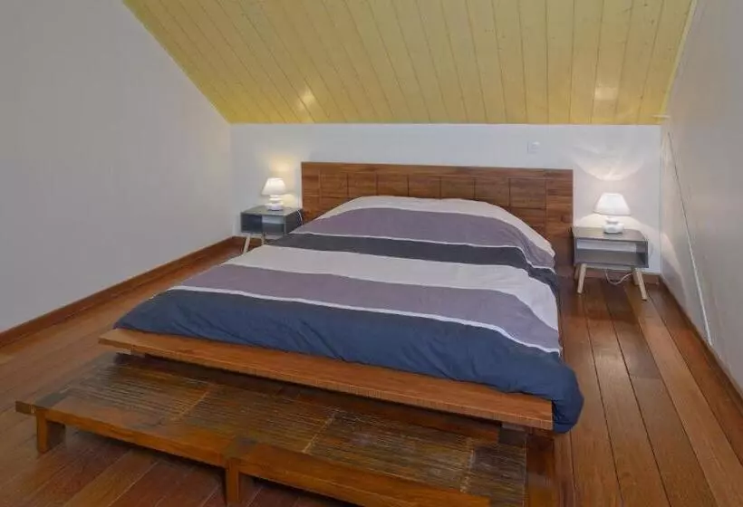 La Maison Dans Les Bois