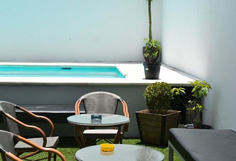 Art Factory Playa Del Carmen   Hostel