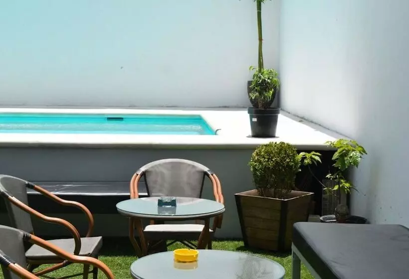 Art Factory Playa Del Carmen   Hostel