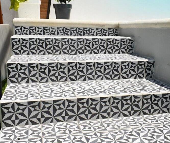 Art Factory Playa Del Carmen   Hostel